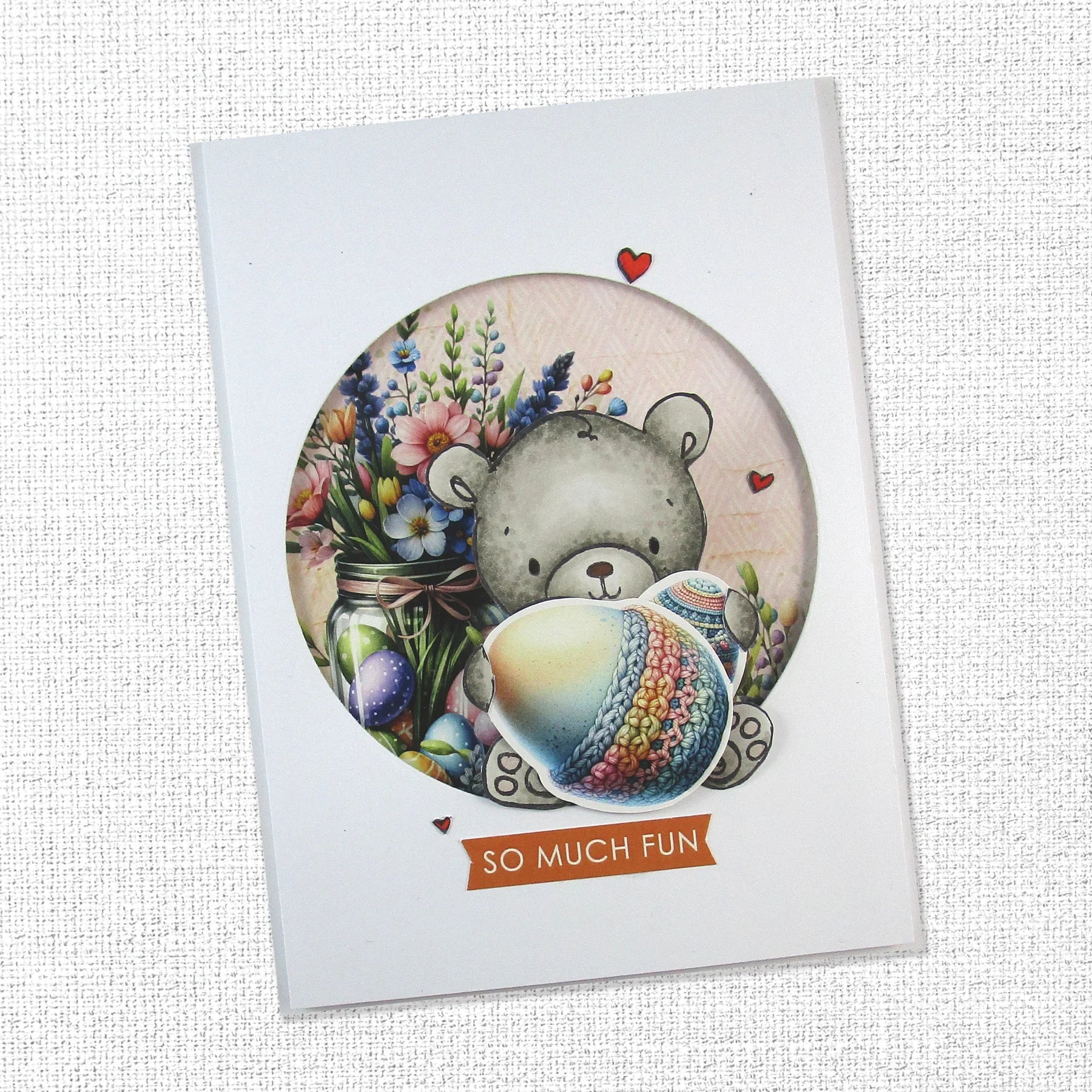 Easter Time 6x6 Paper Collection 31860