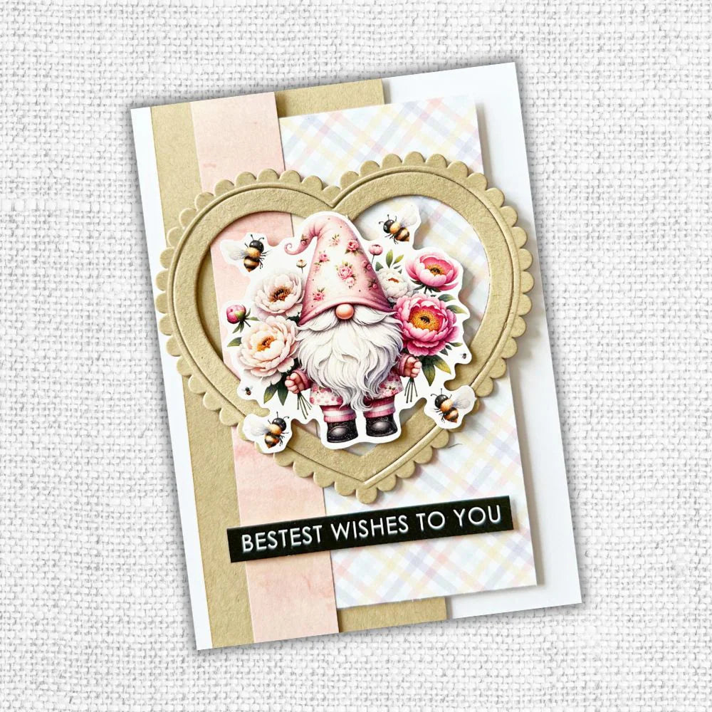 Easter Time Plaids 6x6 Paper Collection 31830