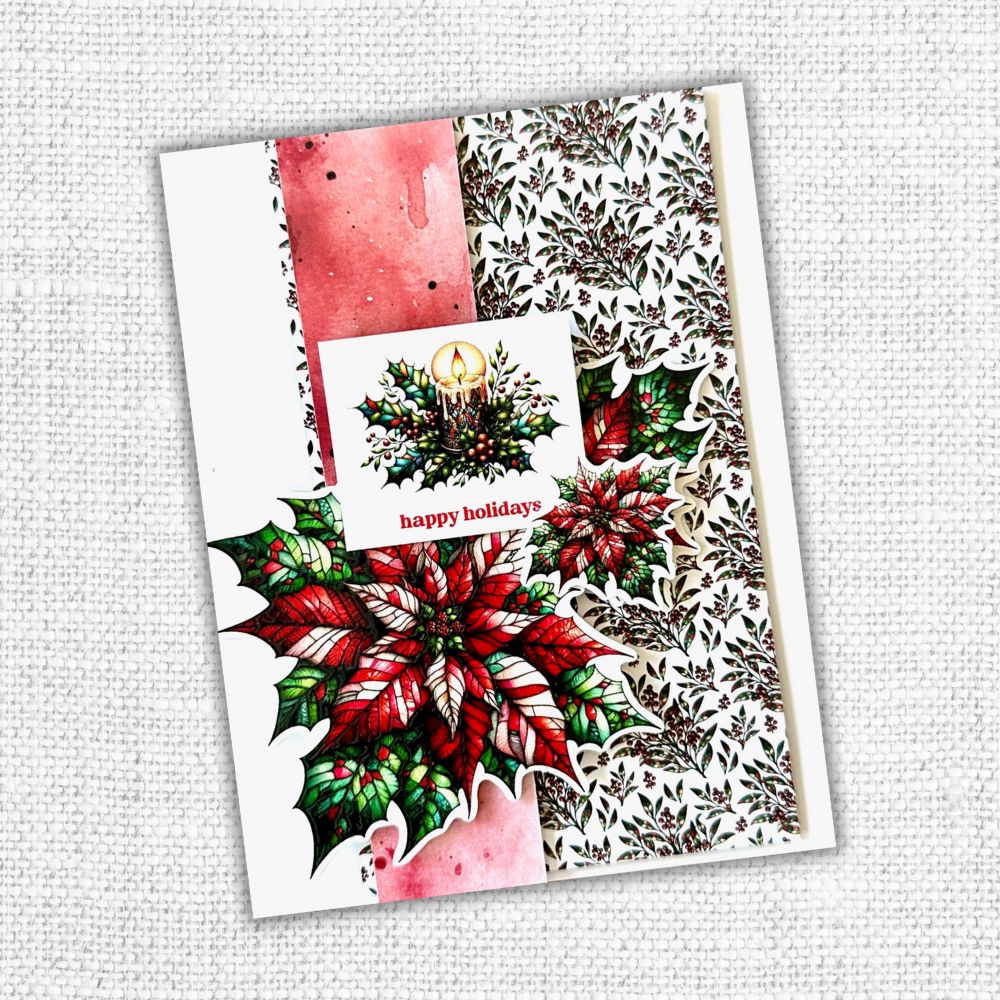 Christmas Cheer 12x12 Paper Collection 32538