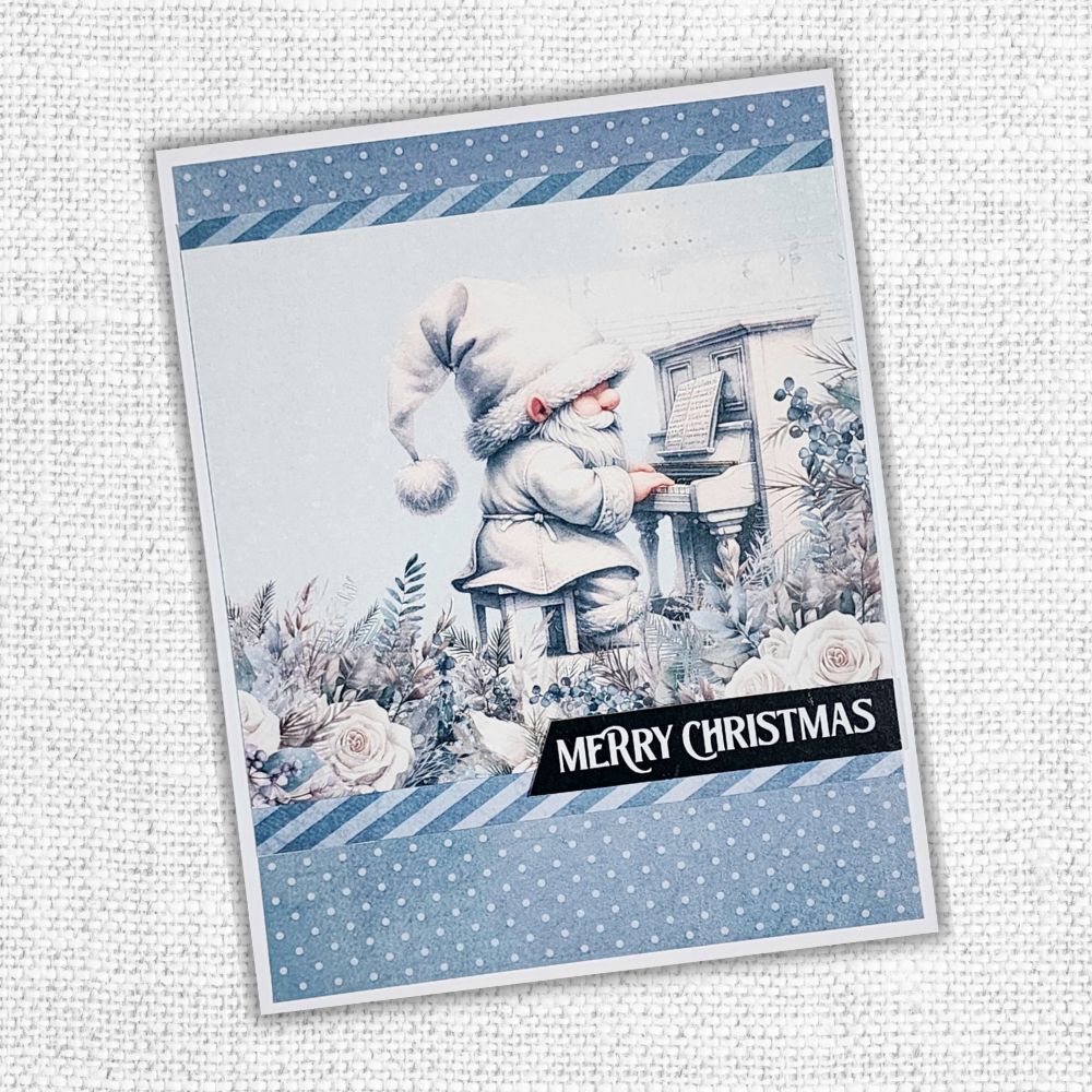 White Christmas 6x6 Paper Collection 32910