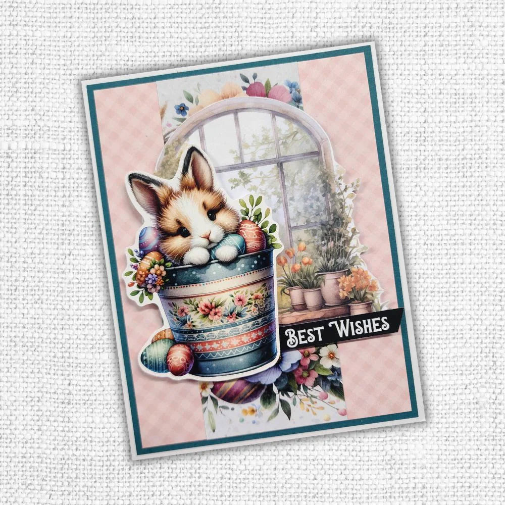 Easter Time 6x6 Paper Collection 31860