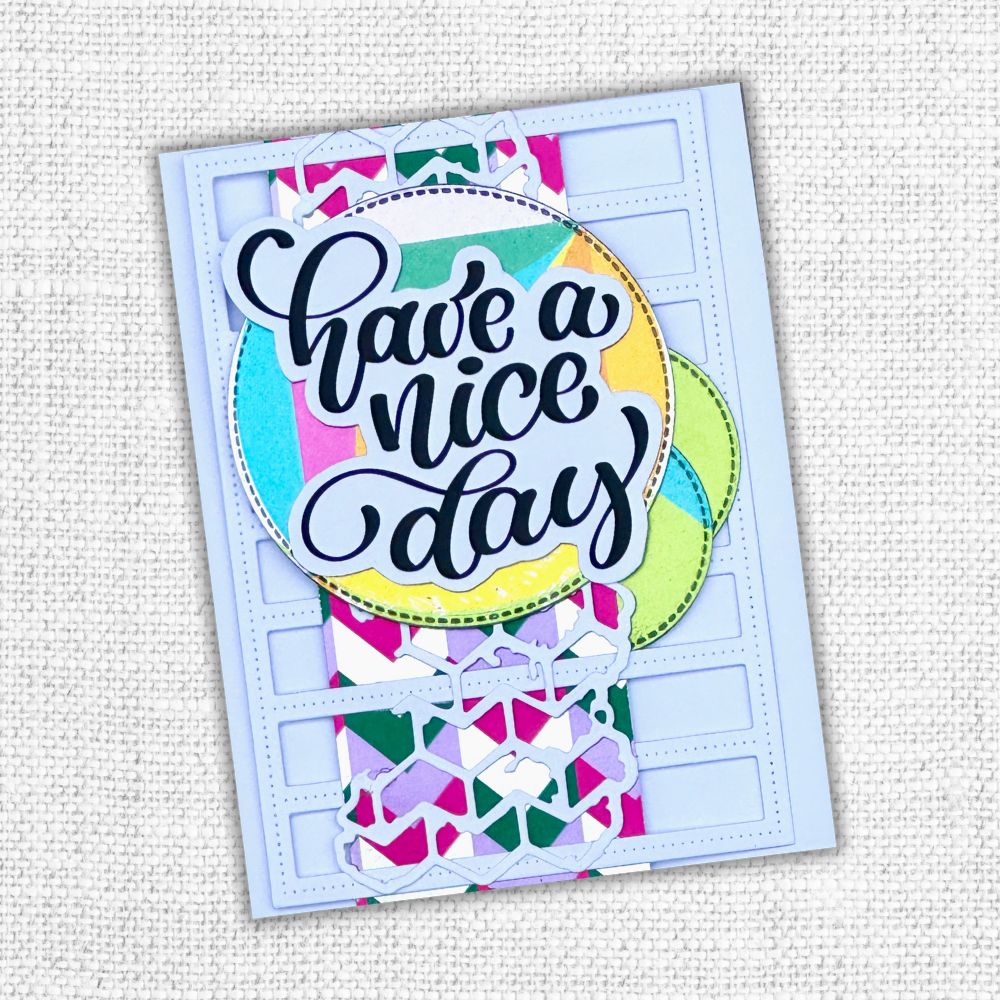 Words & Quotes 1.0 Cut Aparts Paper Pack 32520