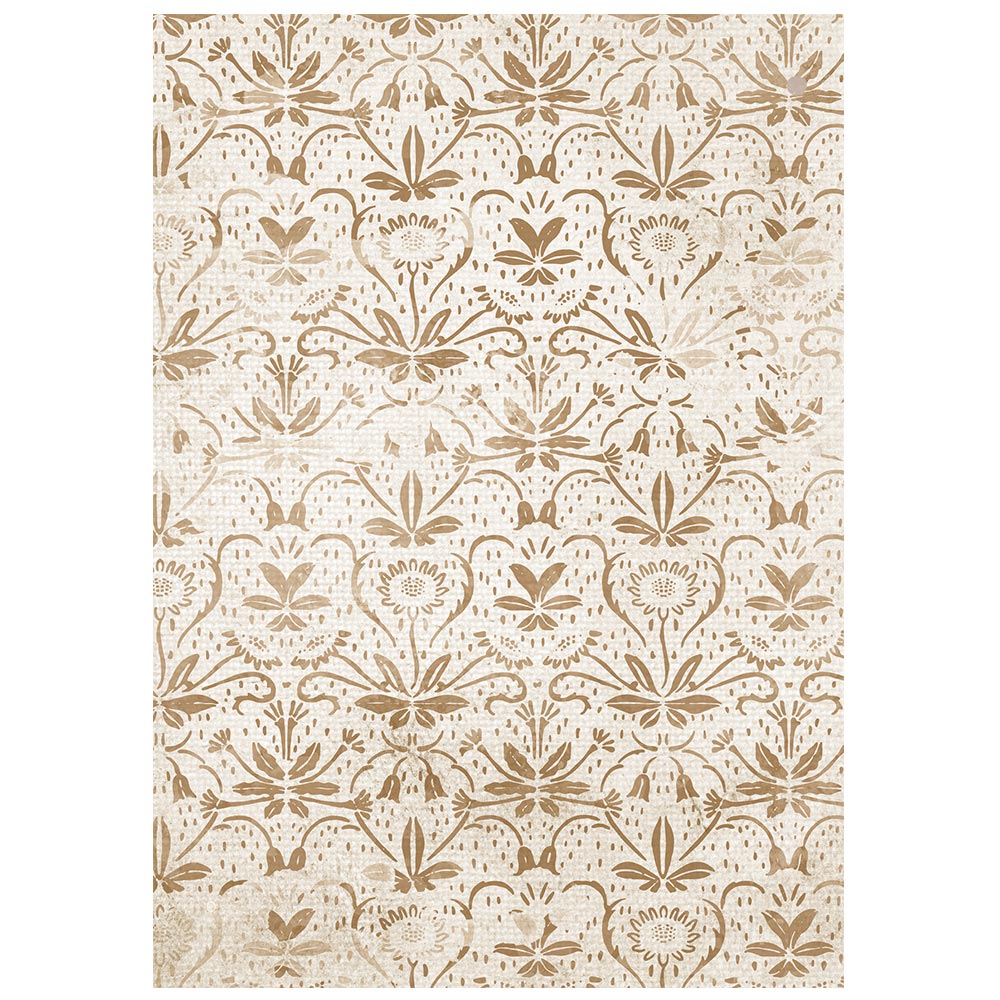 Printed 8 Rice Paper A6 Backgrounds Selection For Art And Craft - Our Way