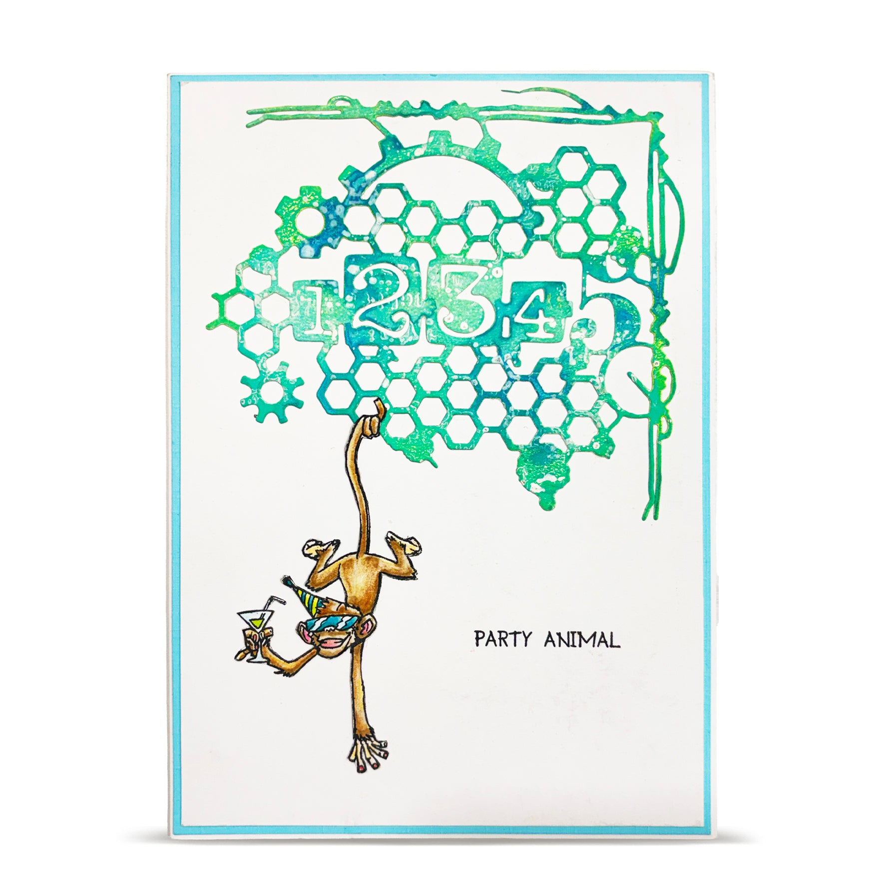 AALL and Create - Die-Cutting Die Set - Cells