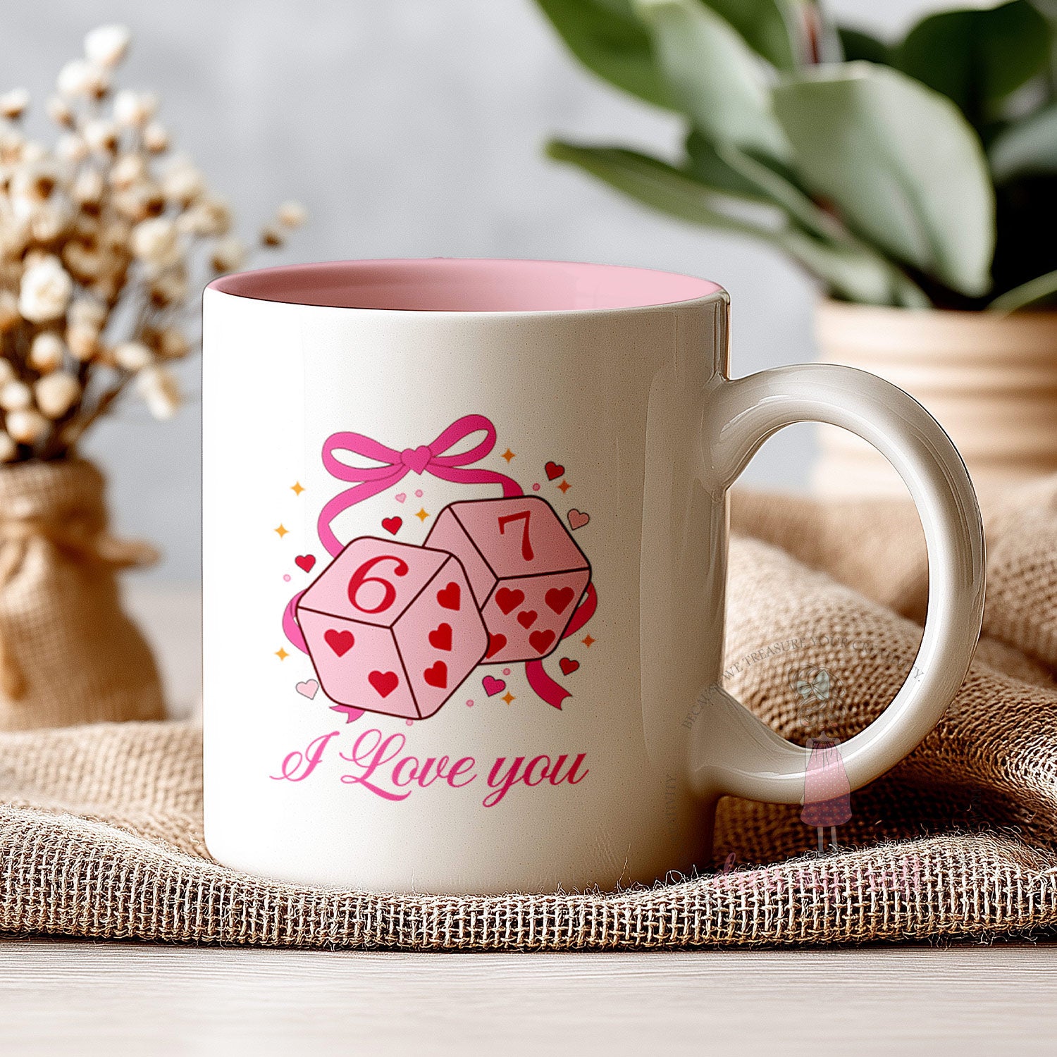 Dress My Craft - Stick N Peel Stickers - Cute Bites & Love