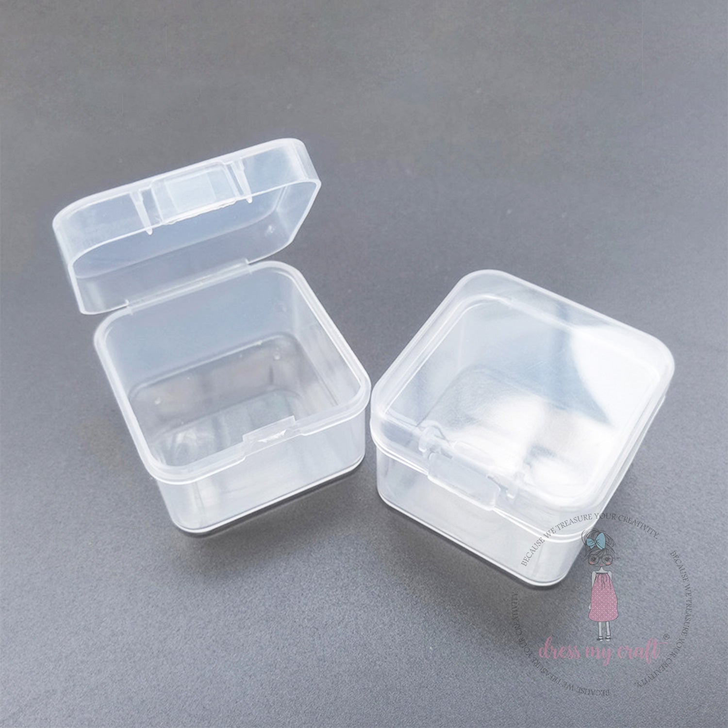 Dress My Craft - 15 in 1 Storage Box