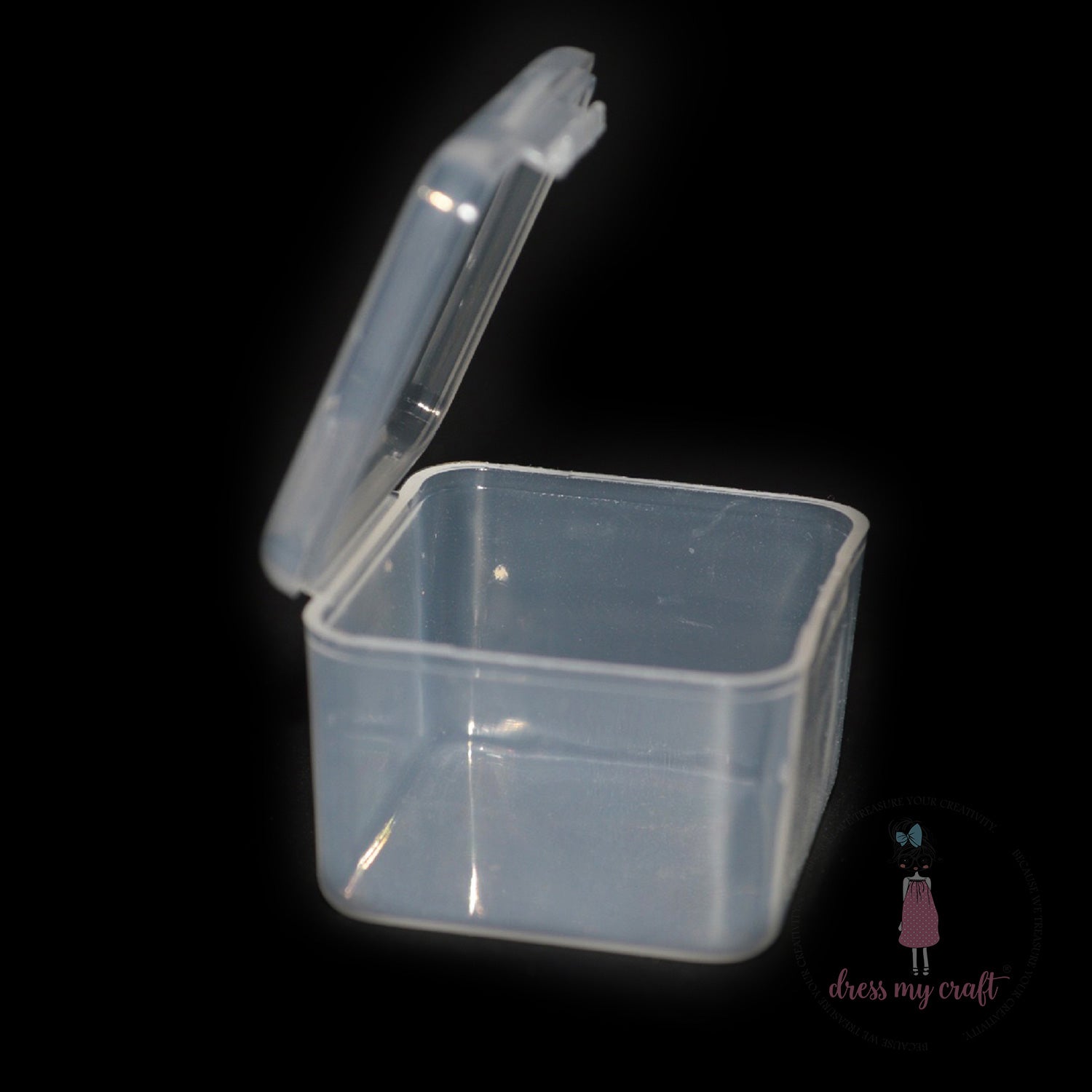 Dress My Craft - 15 in 1 Storage Box