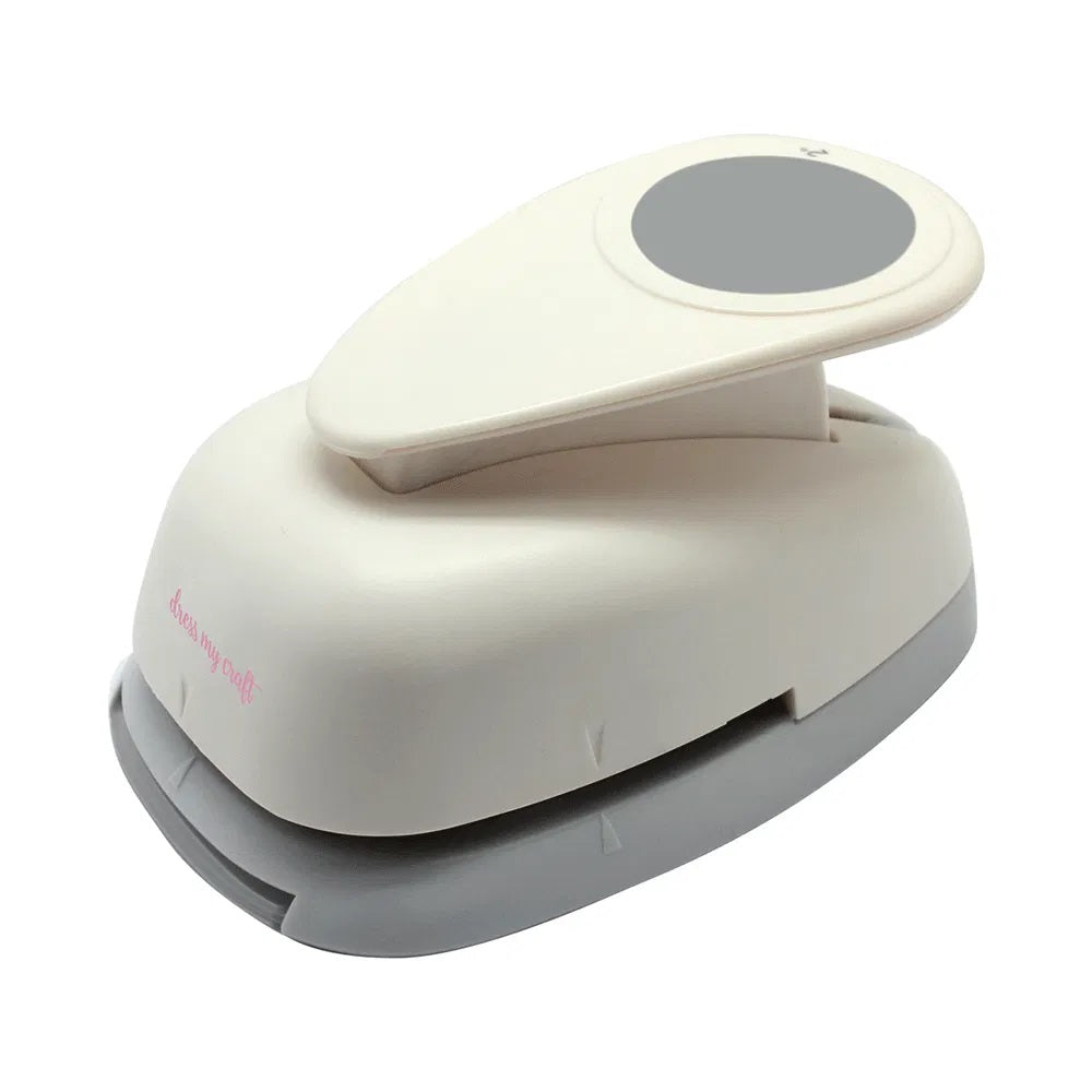 Dress My Craft - Circle 2 Inch – Punch