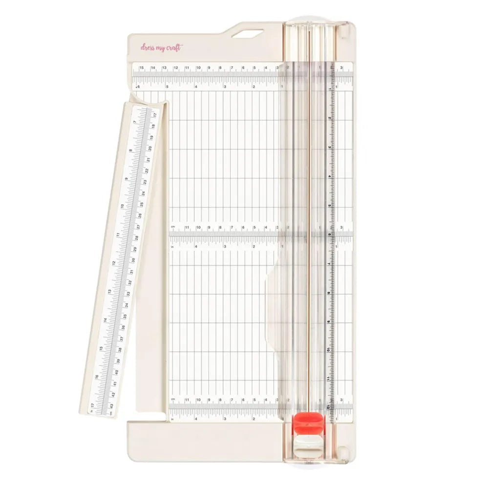 Dress My Craft- Paper Trimmer (6 inches X 12 inches)