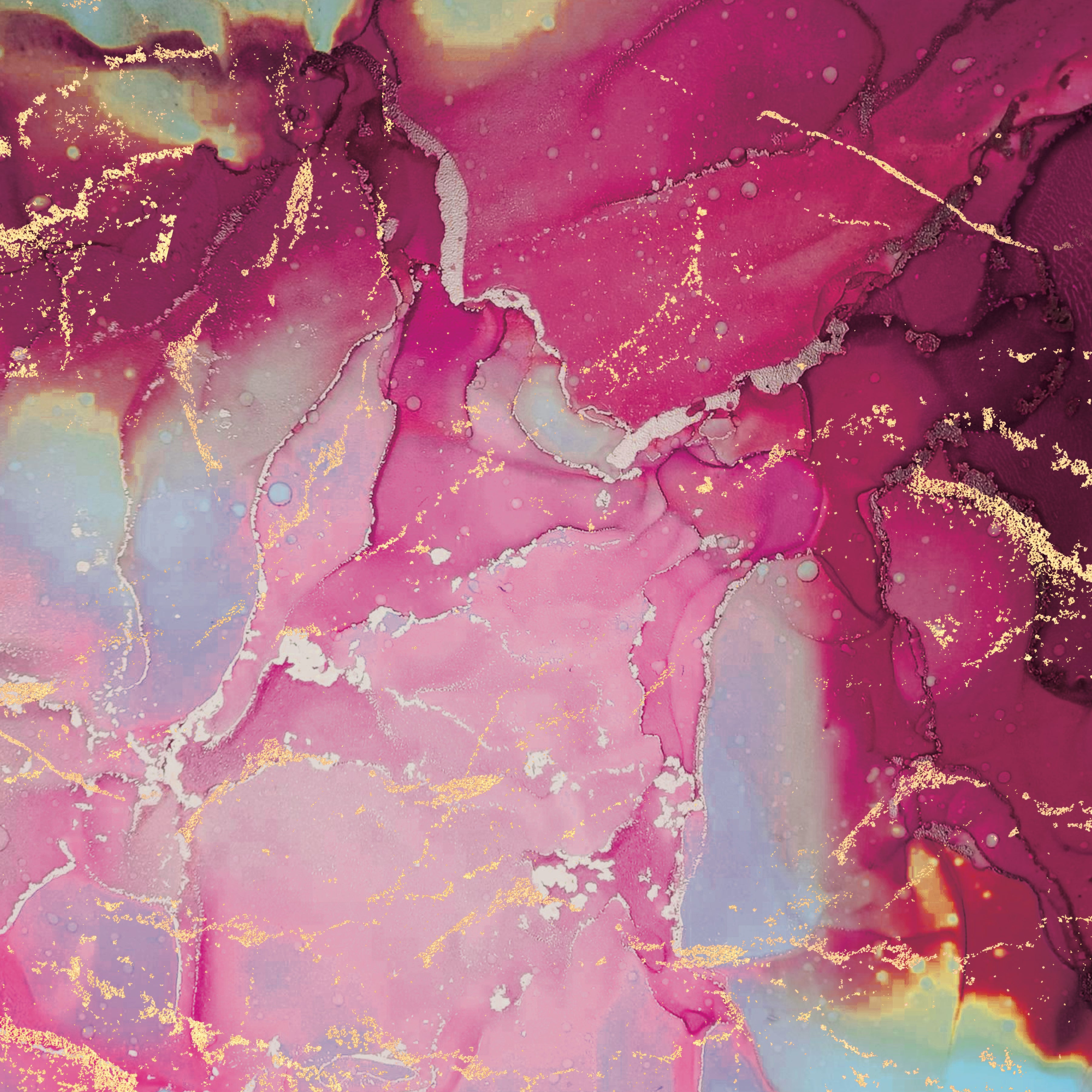 Crafter's Companion 12"x12" Paper Pad - Amethyst