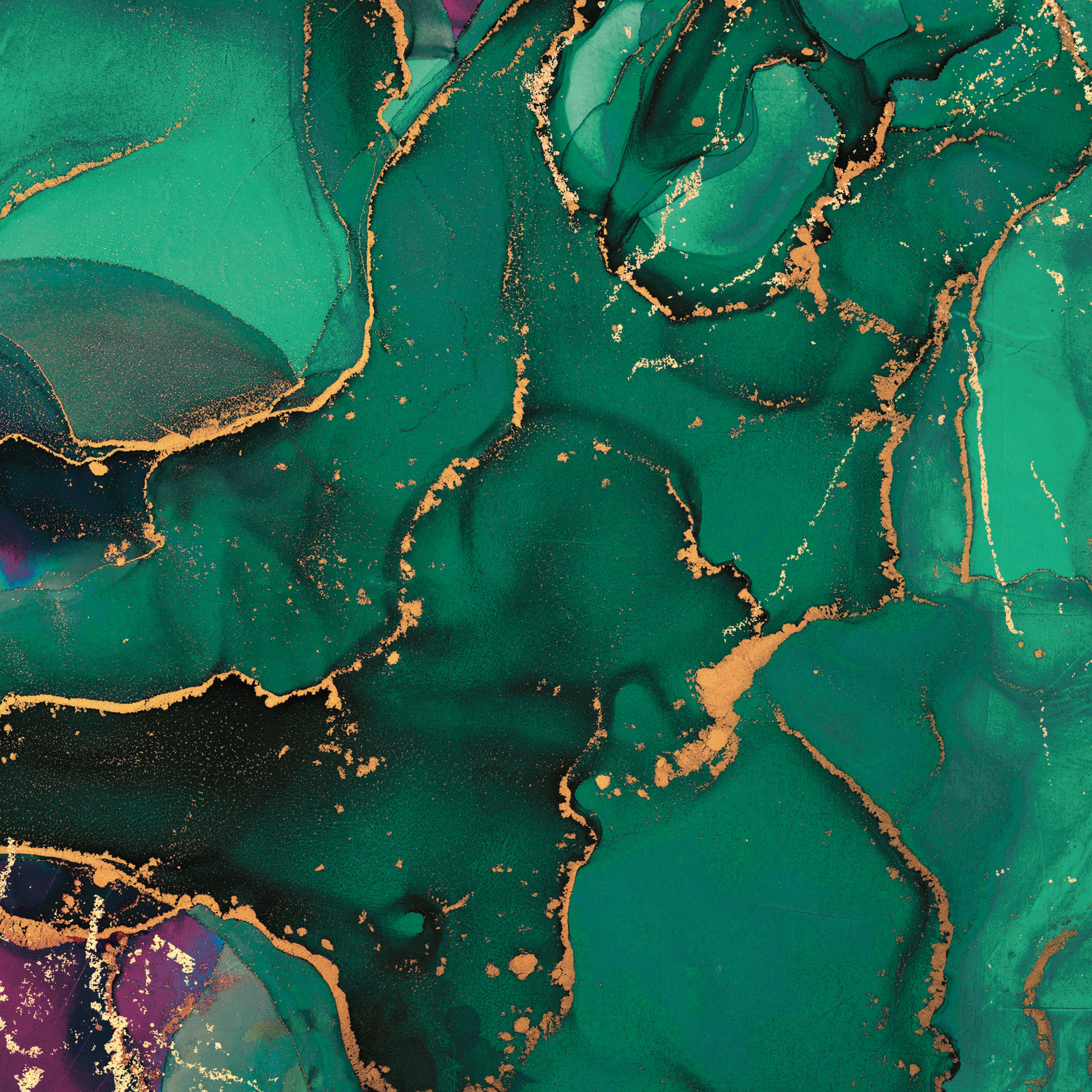 Crafter's Companion 12"x12" Paper Pad - Amethyst