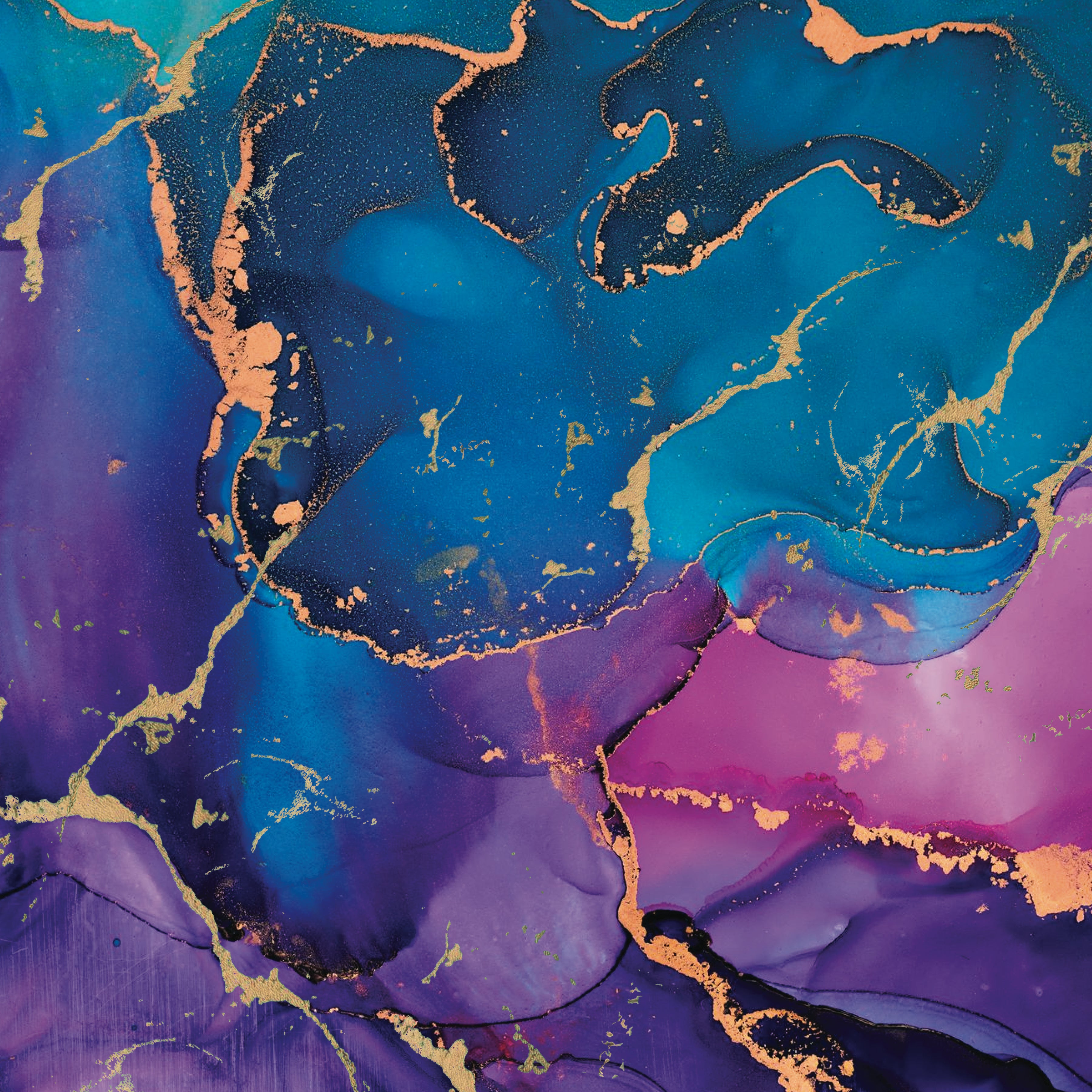 Crafter's Companion 12"x12" Paper Pad - Amethyst