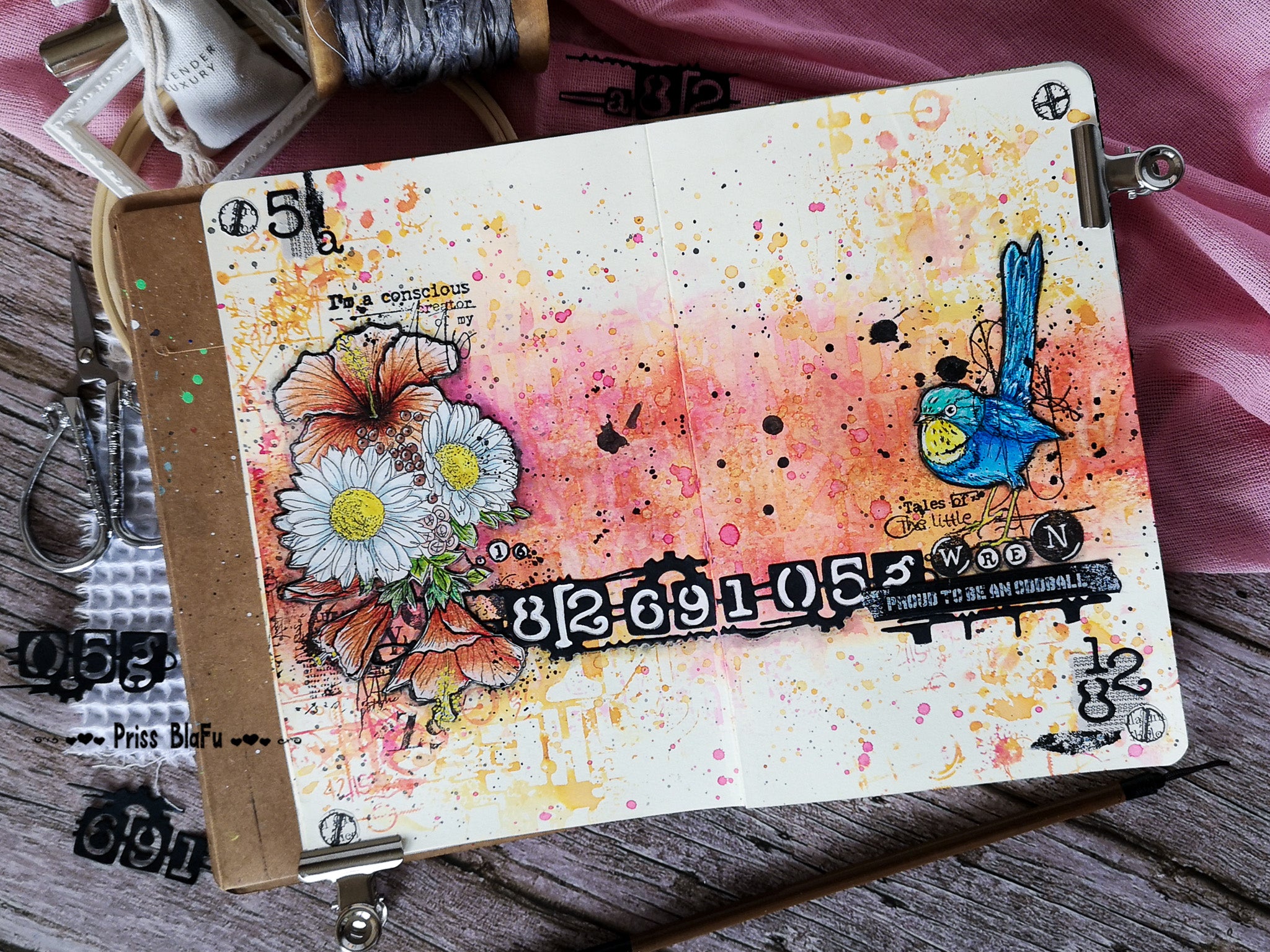 AALL and Create - Die-Cutting Die Set - Code