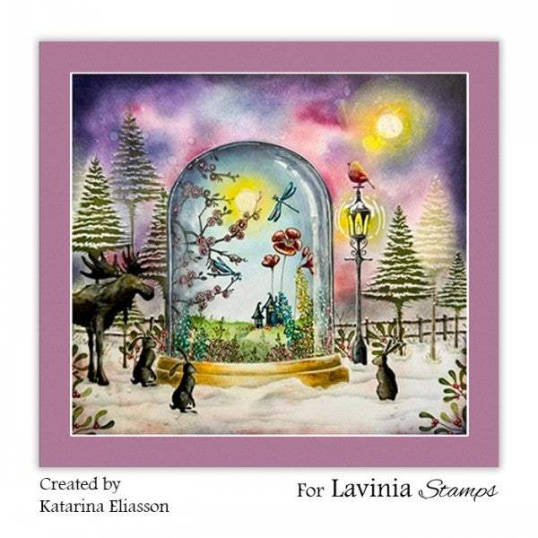 Lavinia November Bundle