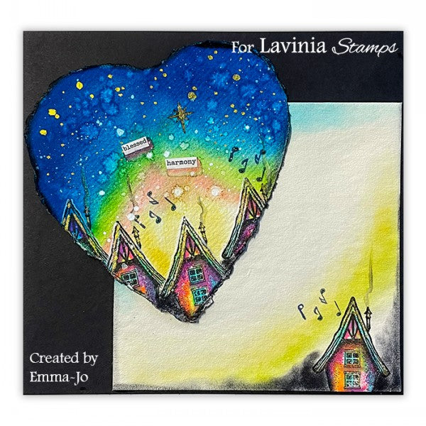 Lavinia November Bundle