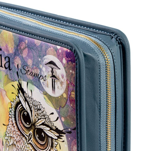 Lavinia Stamps - Storage Binder - Bijou