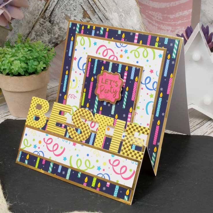 Essential Book of Alphabet