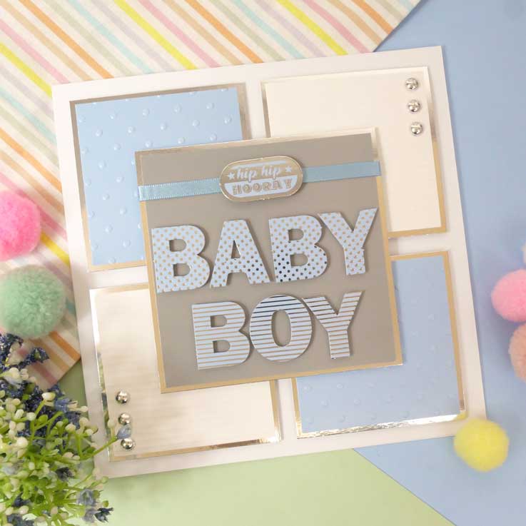 Essential Book of Alphabet