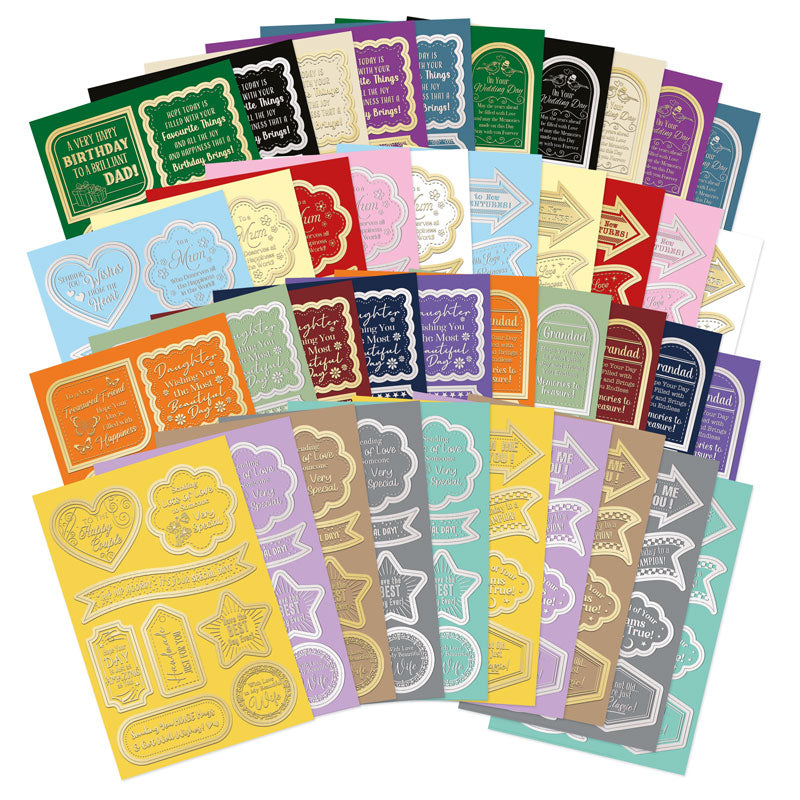 Essential Book of Bigger Sentiments - Vol 2