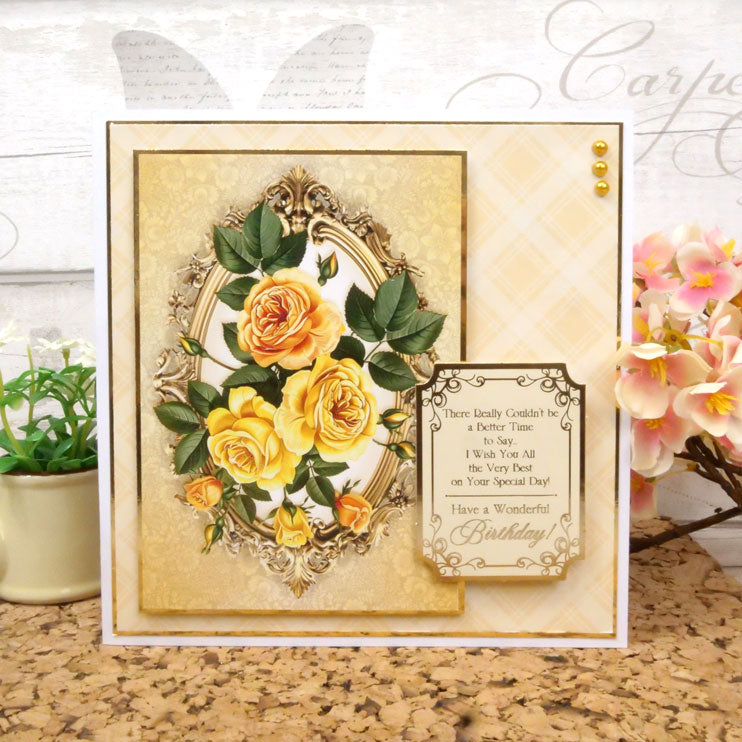 Essential Book of Bigger Birthday Sentiments - Vol. 2