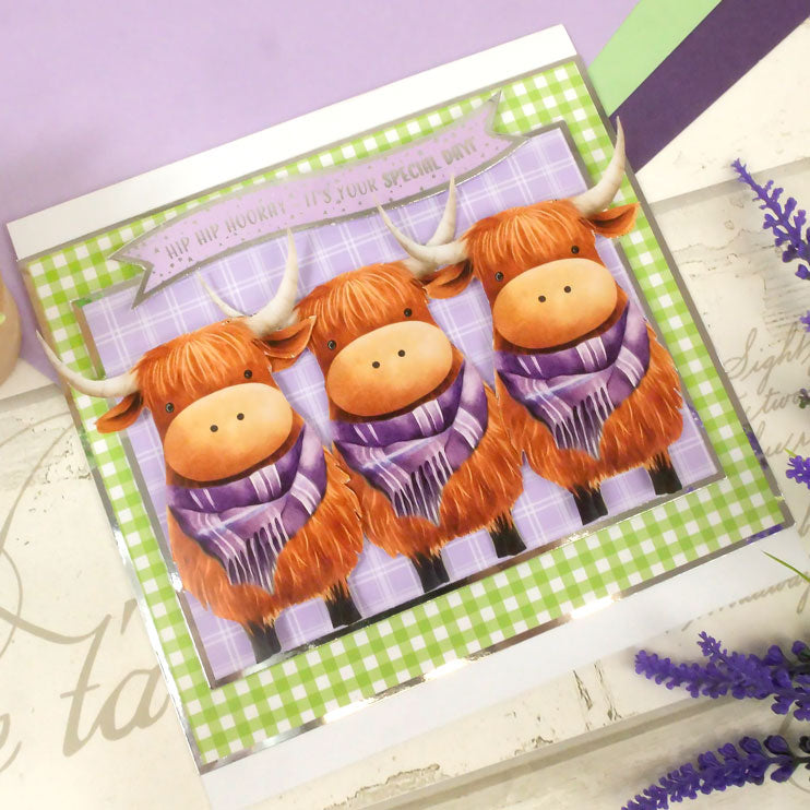 Essential Book of Bigger Birthday Sentiments - Vol. 2