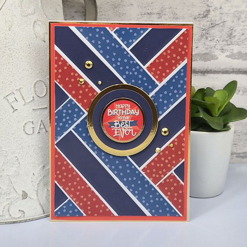 The Big Book of Circle Sentiments