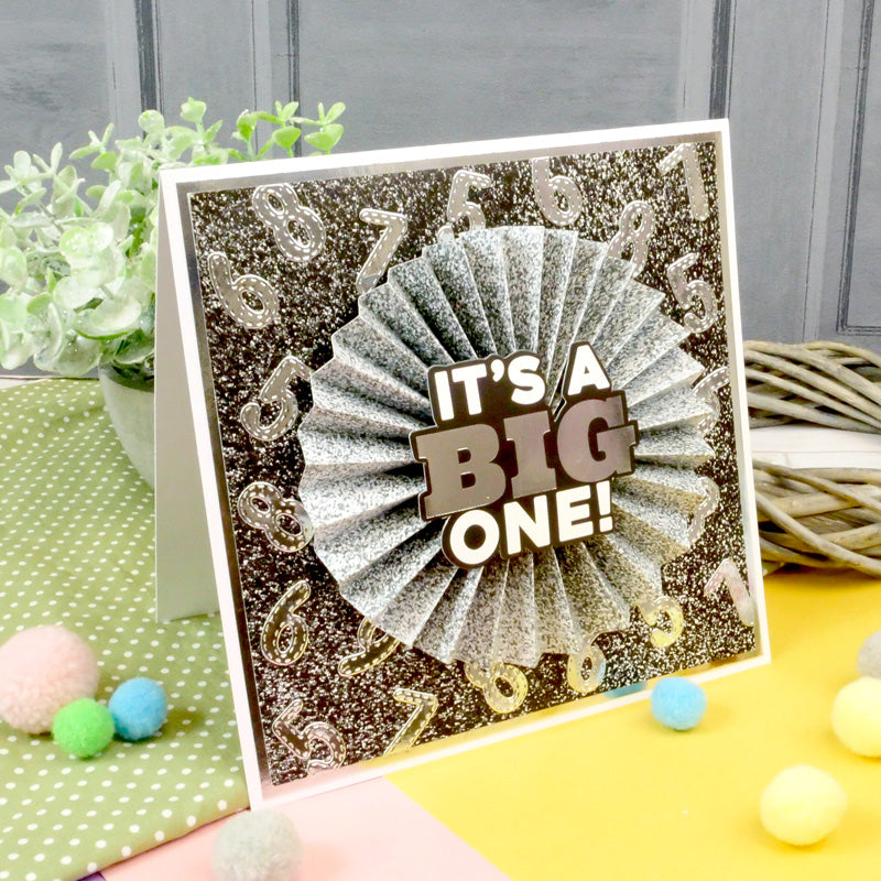 The Big Book of Centrepiece Sentiments