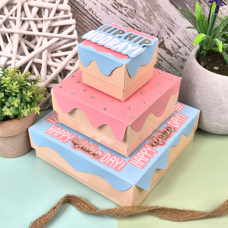 The Big Book of Shaped Birthday Sentiments