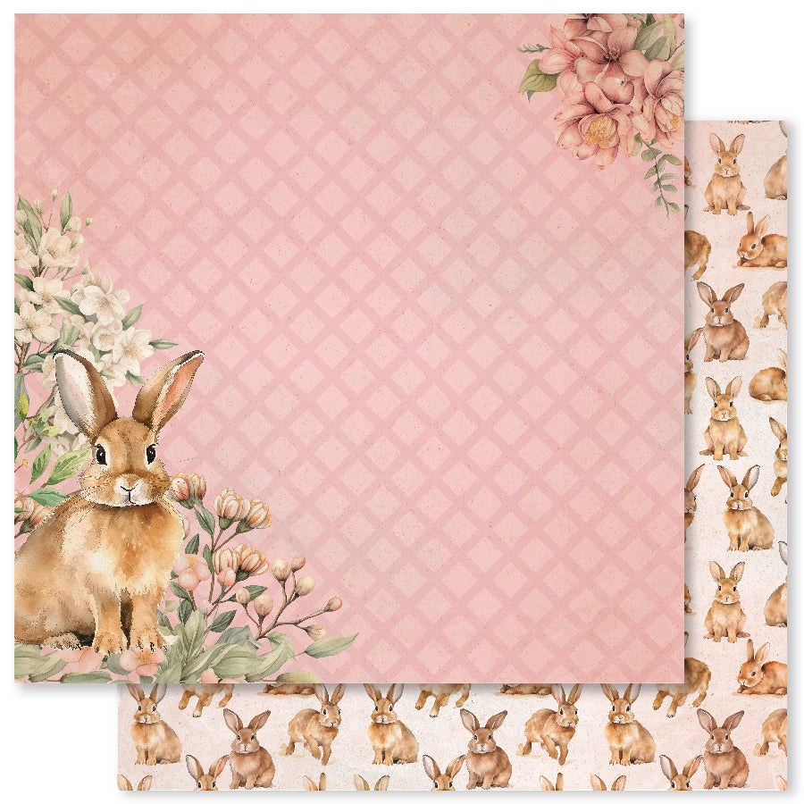 Easter Memories 12x12 Paper Collection 33969