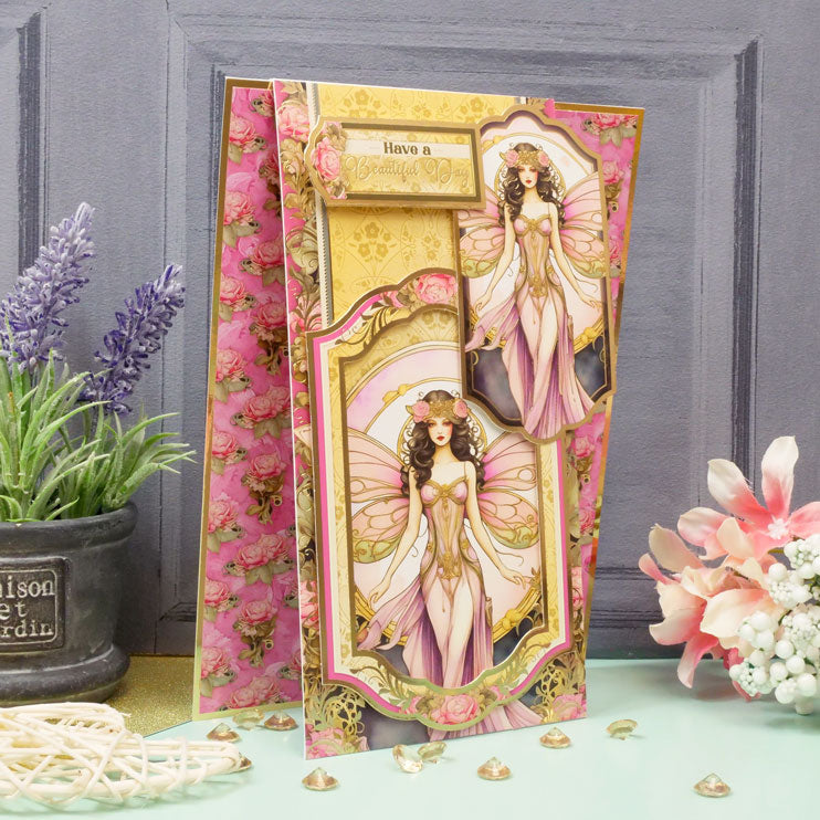 Fairy Decadence Luxury Inserts & Papers
