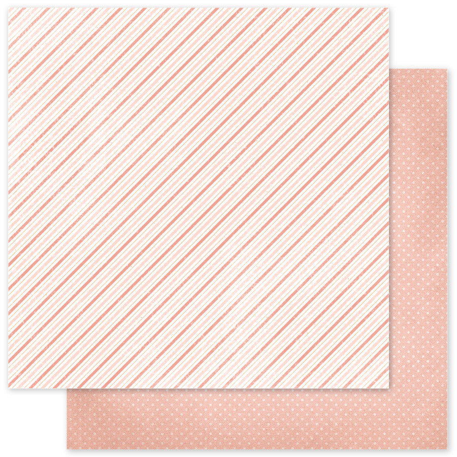 Fairytale Christmas Basics 6x6 Paper Collection 35205