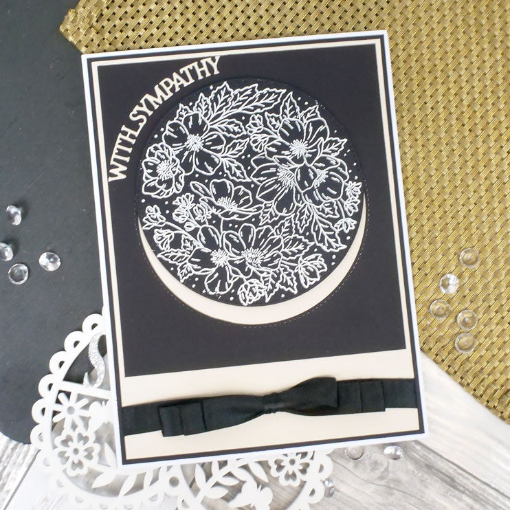 Moonstone Dies - Essential Arched Sentiments