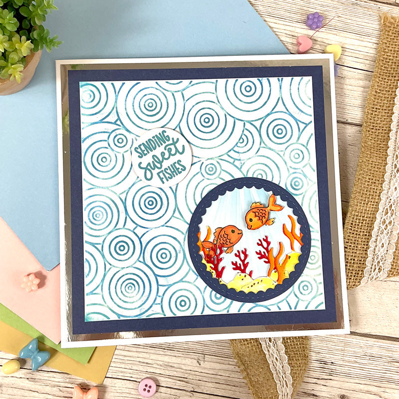 For the Love of Stamps - Reptile Rascals