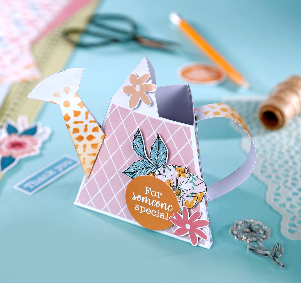 Simply Cards & Papercraft - Issue 256