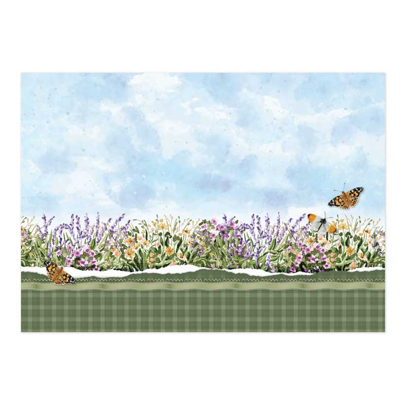 A Better World Luxury Topper Set