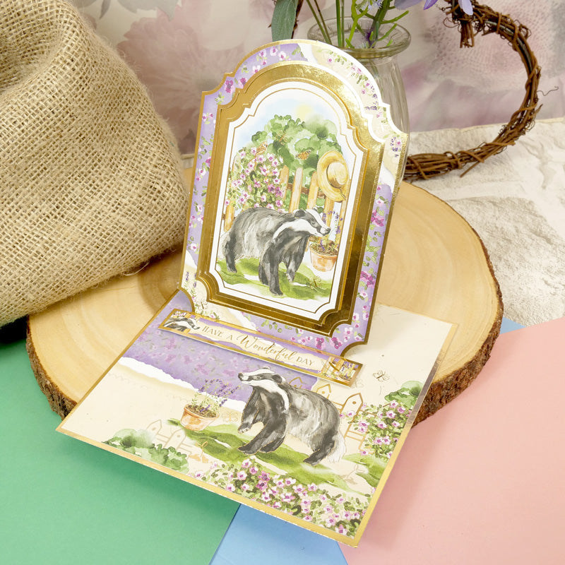 The Little Things Luxury Topper Set