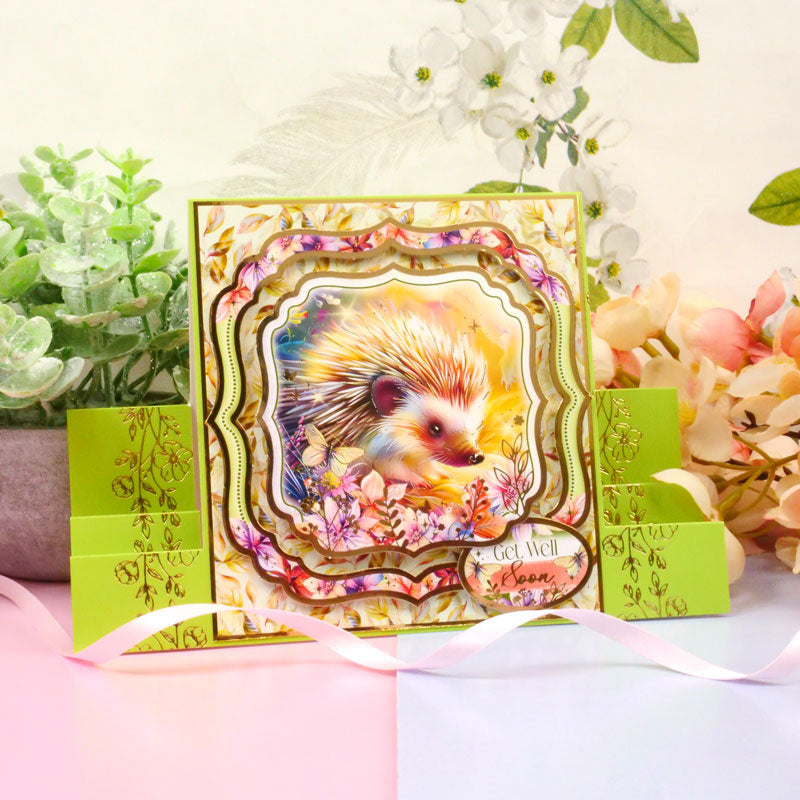 The Little Things Luxury Topper Set