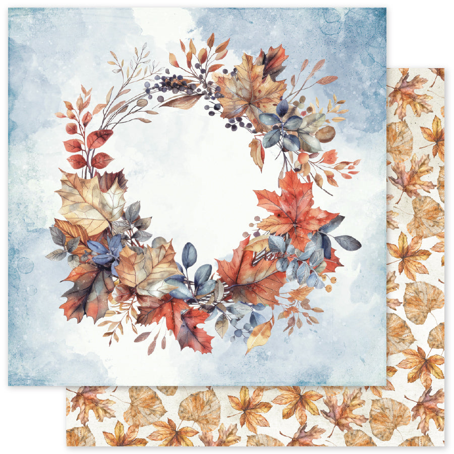 Golden Days 12x12 Paper Collection 35281