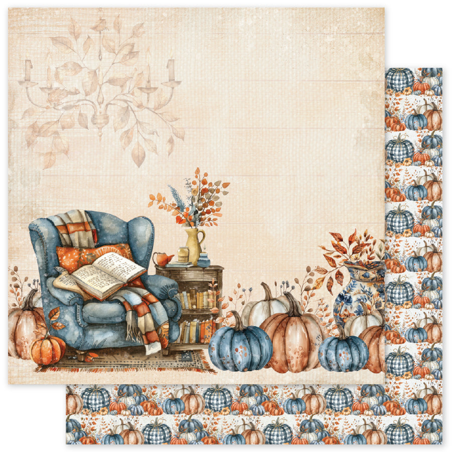 Golden Days F 12x12 Paper (12 pc Bulk Pack) 35299