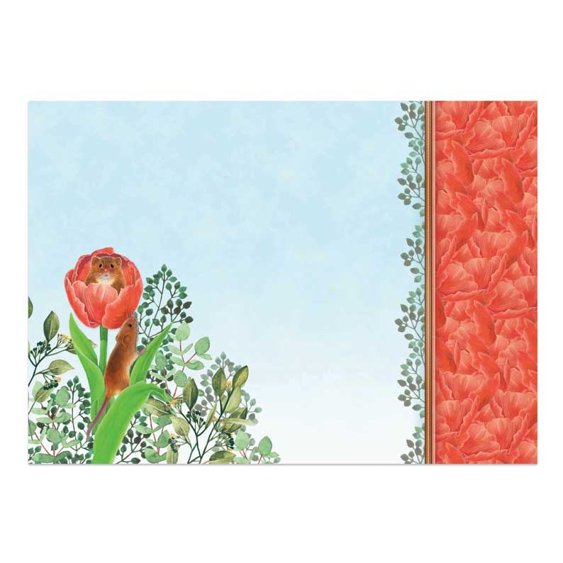 Spring is Here Deco-Large Set - A Mice Day