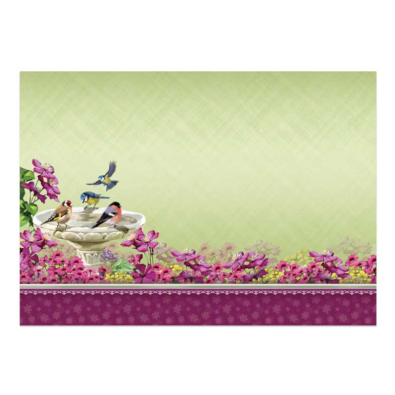 Spring is Here Deco-Large Set - Tweet Wishes