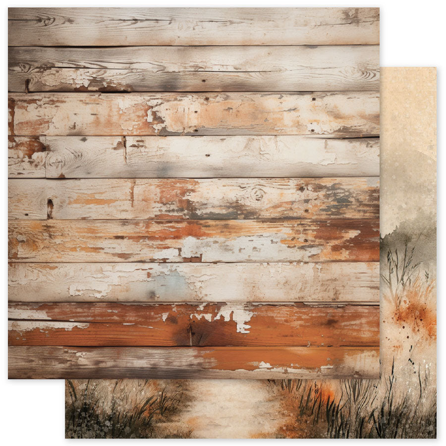 Halloween Hollow Basics 12x12 Paper Collection 35391