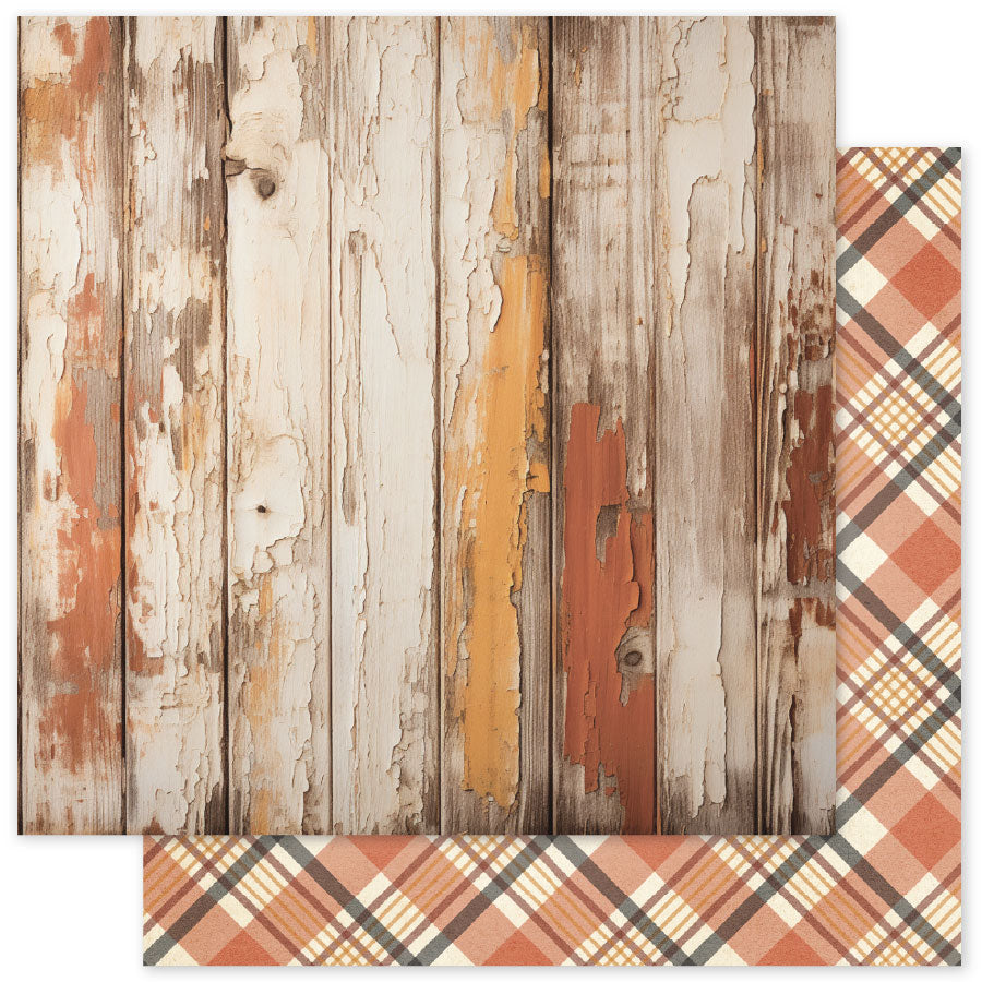 Halloween Hollow Basics 12x12 Paper Collection 35391