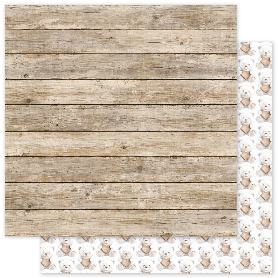 Heart & Home Patterns 6x6 Paper Collection 36319