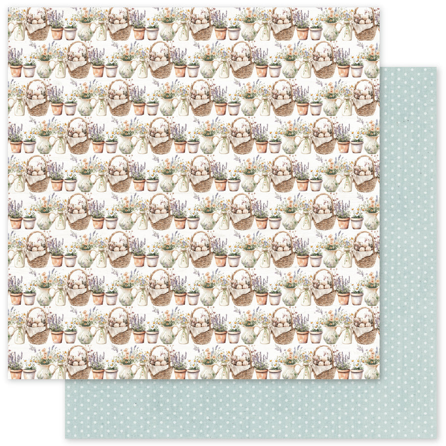 Heart & Home Patterns E 12x12 Paper (12 pc Bulk Pack) 36337