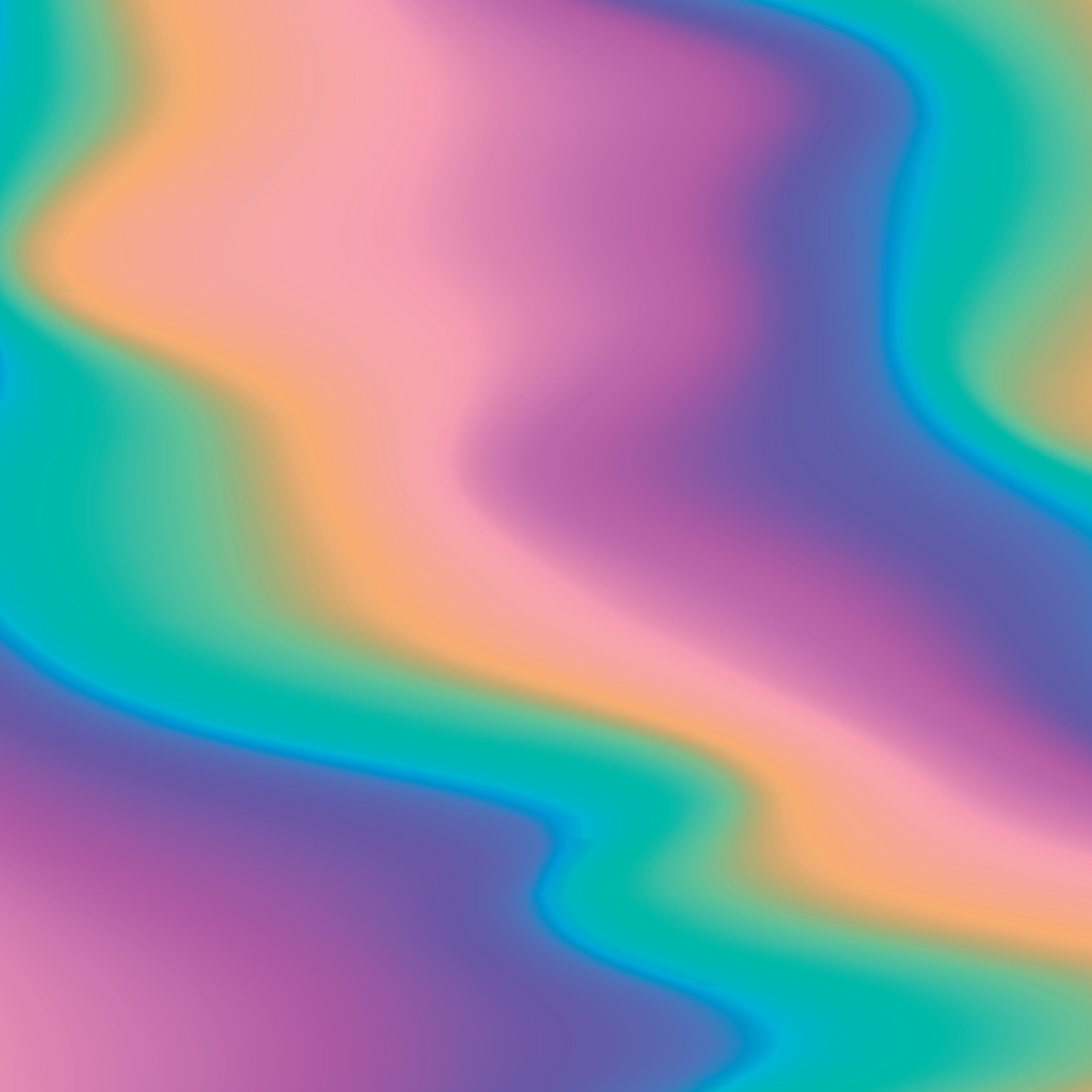 Crafter’s Companion 12”x12” Paper Pad - Watercolour Waves 