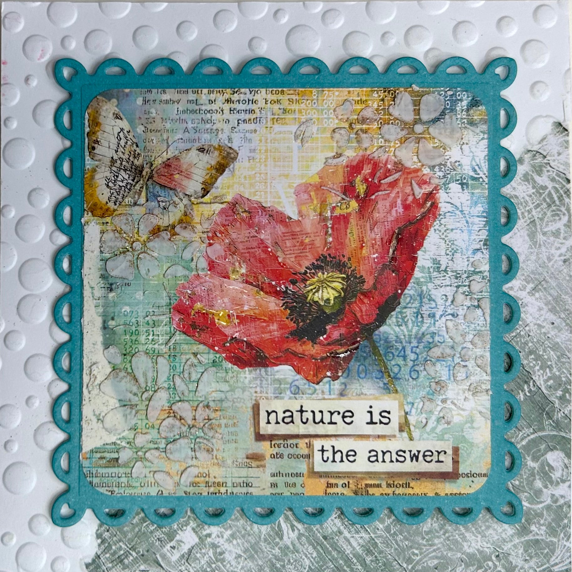 Spring is Coming Card & Bird Class: In-Store