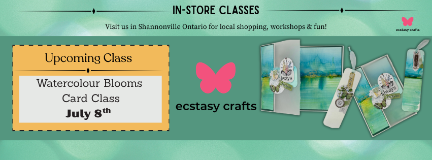 In-Store Classes & Events