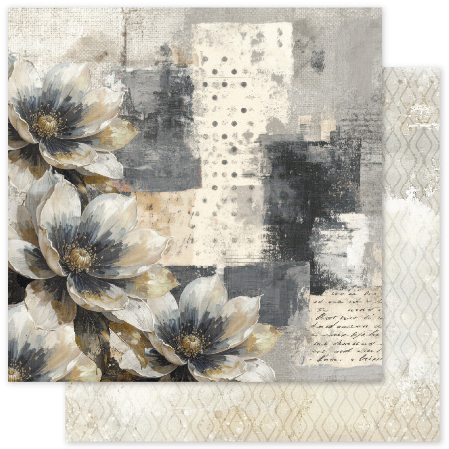 Ink & Ivory 6x6 Paper Collection 36706