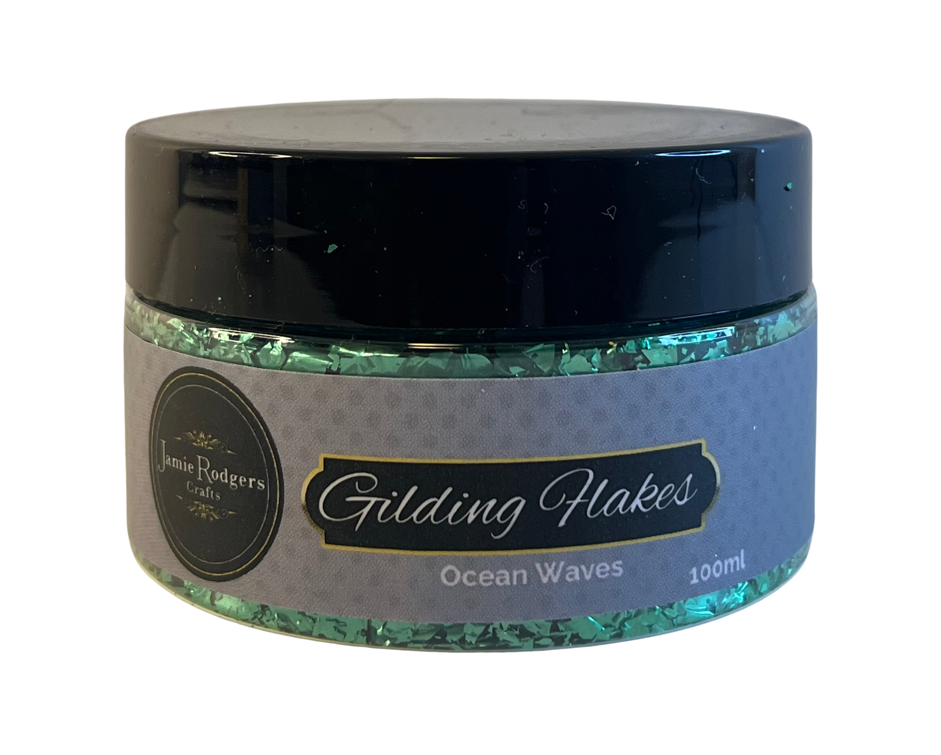 #colour_Ocean Waves